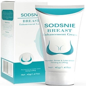 Sodsnie Breast Enlargement Cream in Pakistan